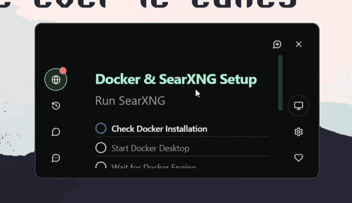 Quick-GPT Docker Setup